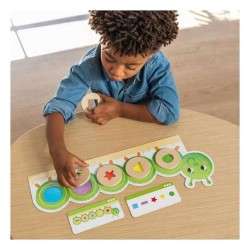 Jouet Educatif Oli Shapers & Colors Goula 53477