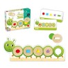 Jouet Educatif Oli Shapers & Colors Goula 53477