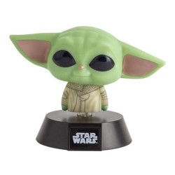 Lampe Baby Yoda Star Wars...