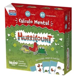 Jouet Educatif Hurricount...