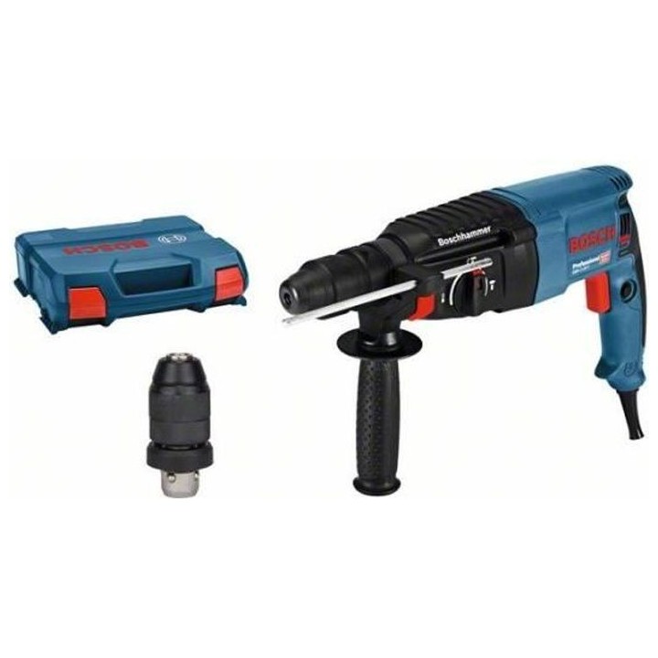 Bosch GBH 2-26 F Professional Perforateur SDS Plus 830 W 2,7 J 2,9 kg