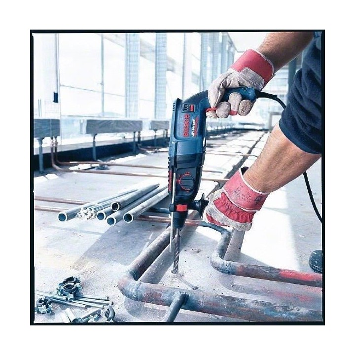 Bosch GBH 2-26 F Professional Perforateur SDS Plus 830 W 2,7 J 2,9 kg