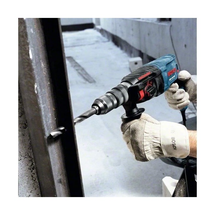 Bosch GBH 2-26 F Professional Perforateur SDS Plus 830 W 2,7 J 2,9 kg
