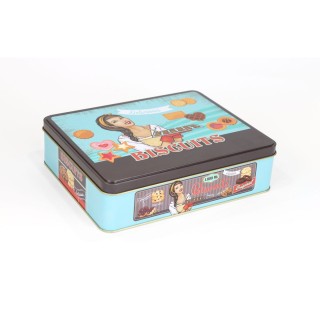 Carte postale microlorge