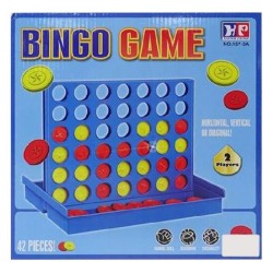 Jouet Educatif Bingo (26 x...