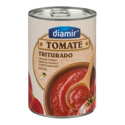 Tomate concassée Diamir...