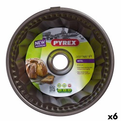 Moule pour four Pyrex...