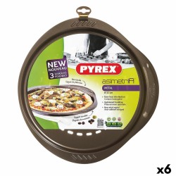 Moule à pizza Pyrex...