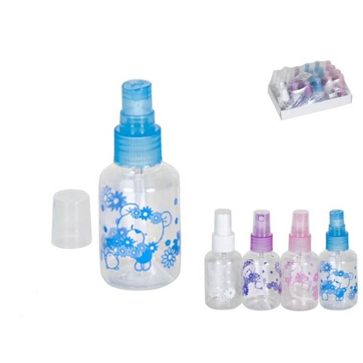 Carte postale microlorge