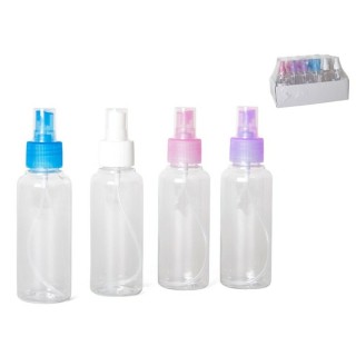 Carte postale microlorge