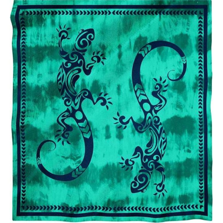 Carte postale microlorge