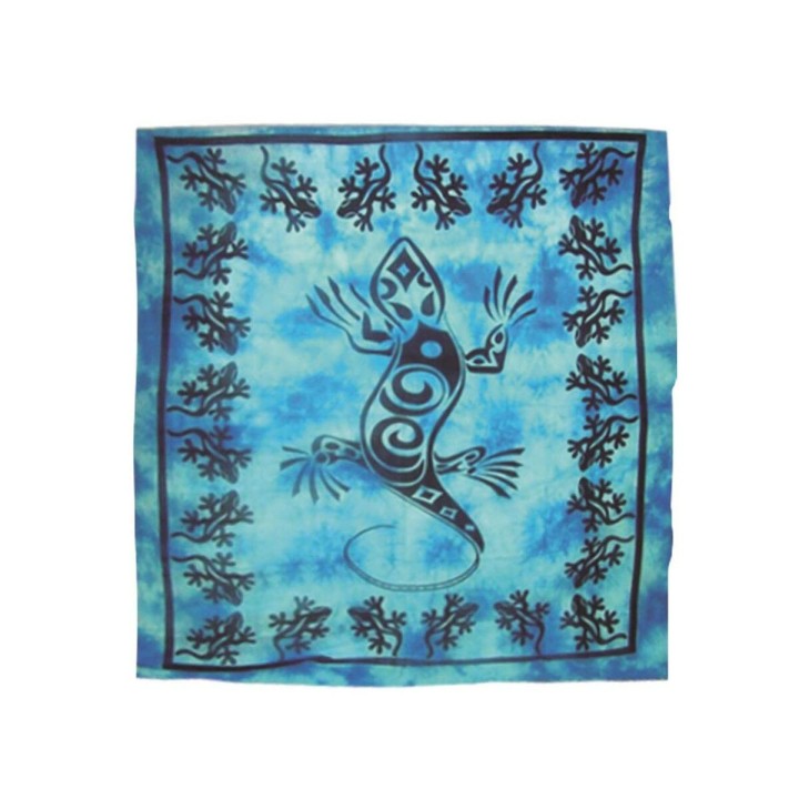 Carte postale microlorge