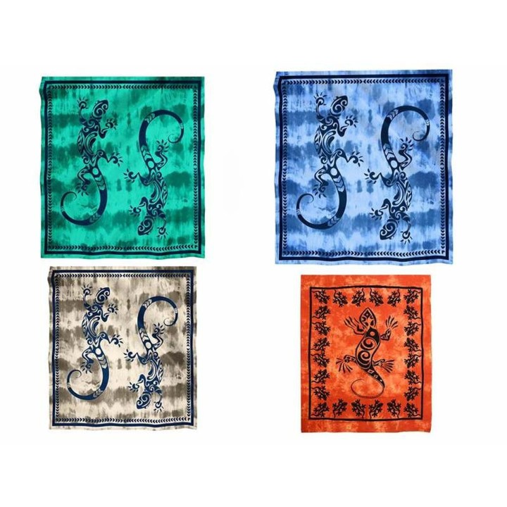 Carte postale microlorge