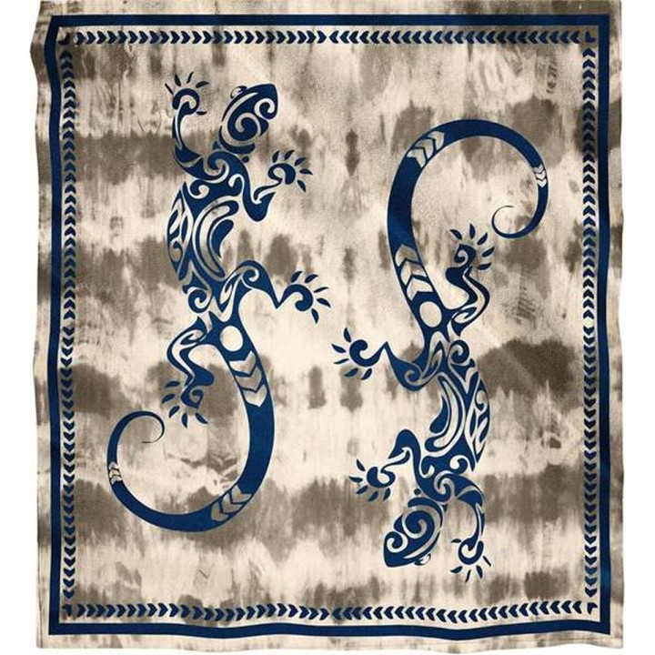 Carte postale microlorge