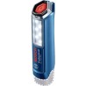 Lampe torche sans fil BOSCH PROFESSIONAL - 12V - GLI 12V-300 (sans batterie)