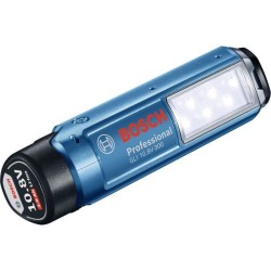 Lampe torche sans fil BOSCH PROFESSIONAL - 12V - GLI 12V-300 (sans batterie)