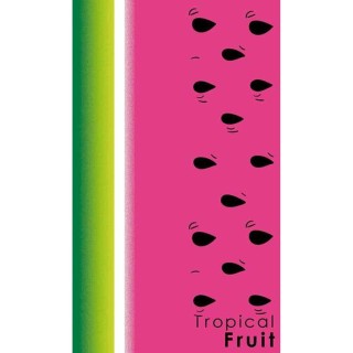 Carte postale microlorge