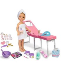 Playset Nancy Self Care Kit Nancy 700016639 43 cm (43 cm)