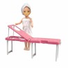 Playset Nancy Self Care Kit Nancy 700016639 43 cm (43 cm)