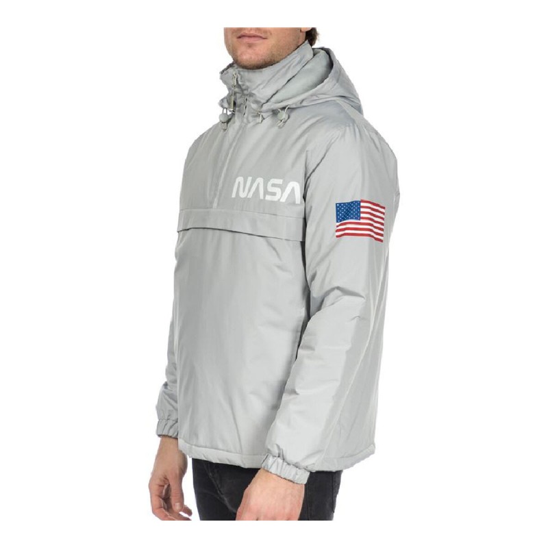 Veste de Sport pour Homme Alphaventure Nasaman