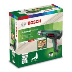 BOSCH Décapeur thermique - UniversalHeat 600