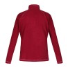 Doublure Polaire Regatta Montes Lightweight Half-Zip Rouge