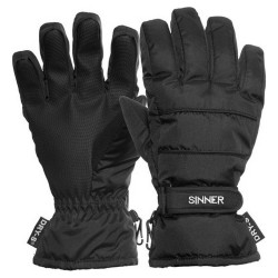 Gants de neige Sinner...