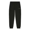 Pantalon de sport long Champion Rib Cuff Logo Noir Homme