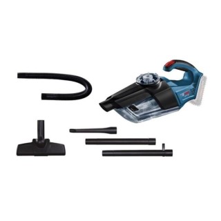 Aspirateur a main sans-fil Bosch Professional - GAS 18V-1 - Cuve polyp