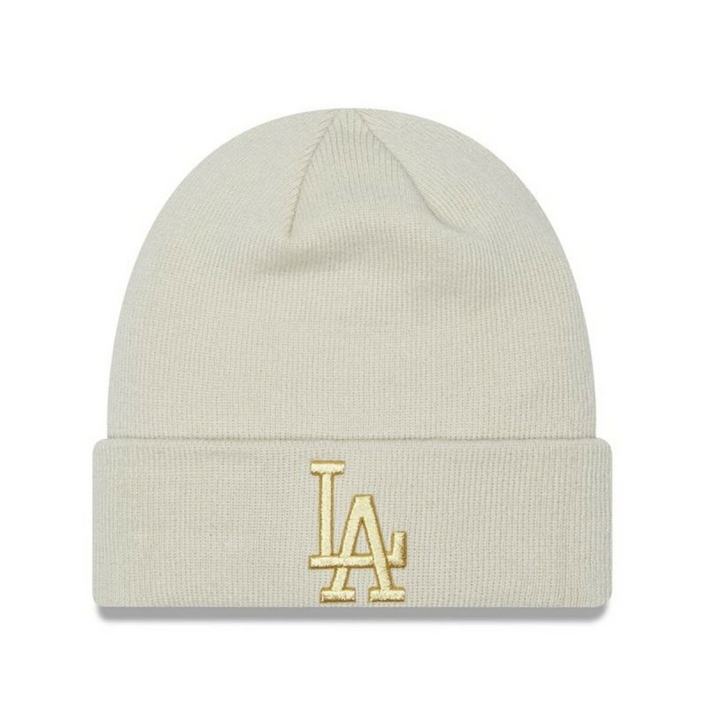 Chapeau New Era Metallic Logo Los Angeles