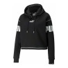 Sweat à capuche Puma  Power Fl Noir