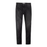 Pantalon Levi's 720 High Rise Super Skinny Noir Fille