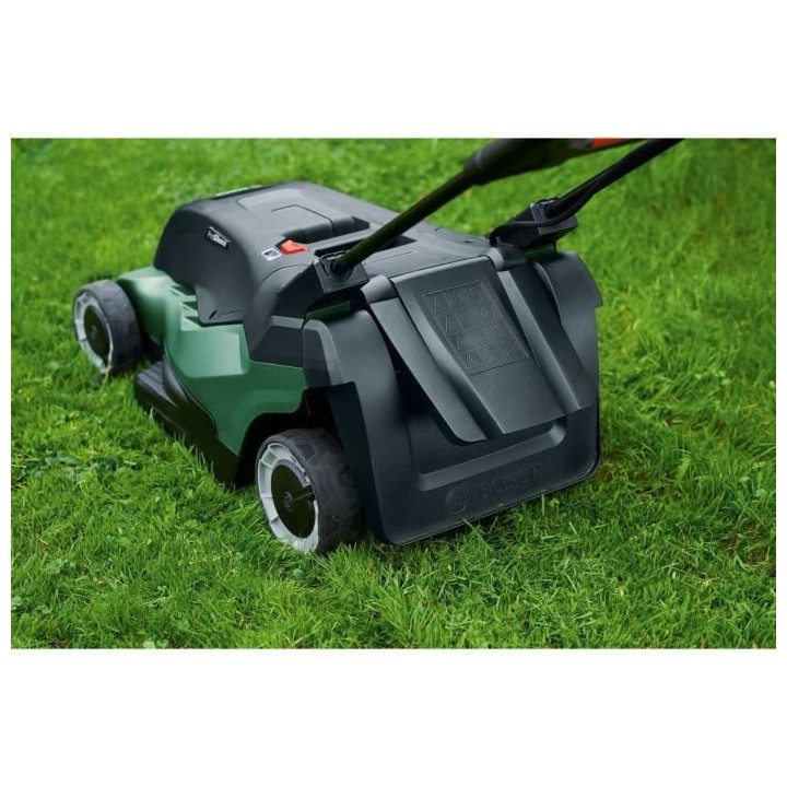 BOSCH Kit mulching pour AdvancedRotak