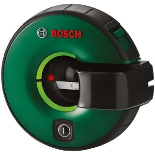 Metre laser lignes Bosch - Atino Basic (metre ruban de 1,5 m, 1 gel pa