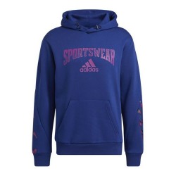 Sweat à capuche homme...