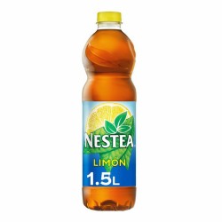 Boisson rafraîchissante Nestea 1,5 L Citron (Pack 6 uds)