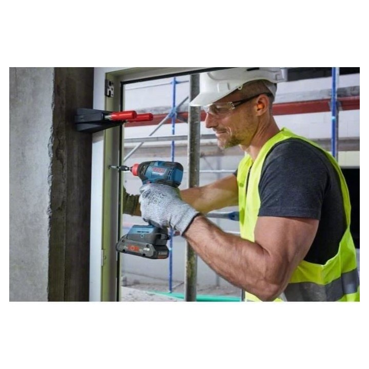 Boulonneuse sans fil BOSCH PROFESSIONAL - 18V - GDS 18V-200 C