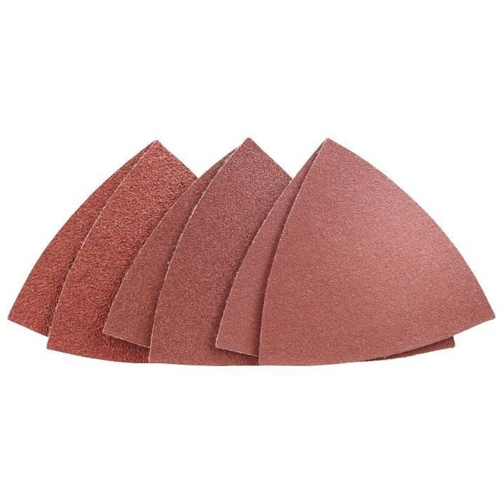 BOSCH Set d'abrasifs YOUseries