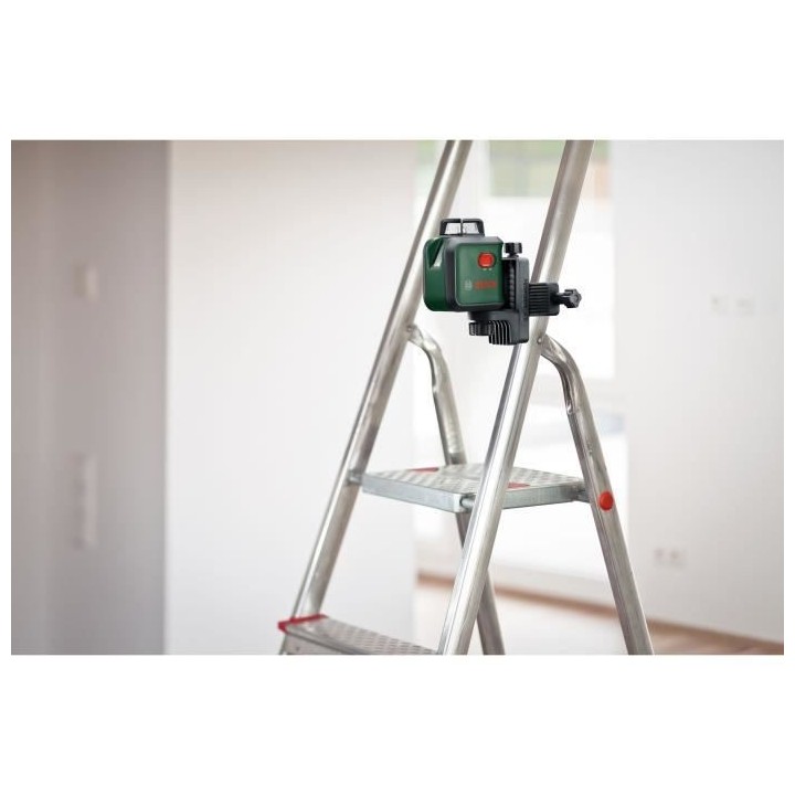Laser lignes Bosch - AdvancedLevel 360 Edition basic