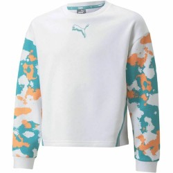 Sweat-shirt sans capuche...