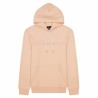 Sweat à capuche homme Champion Script Logo Rose