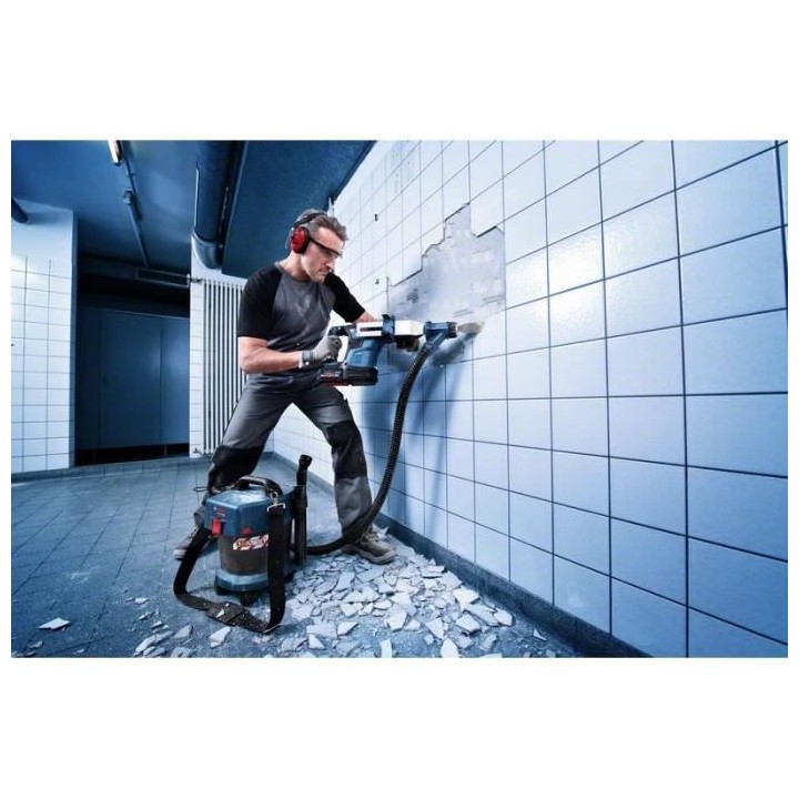 Perforateur SDS-Plus sans-fil Biturbo GBH 18V-34 CF 18 V 5,8J (sans ba