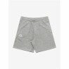 Short de Sport Kappa Gris