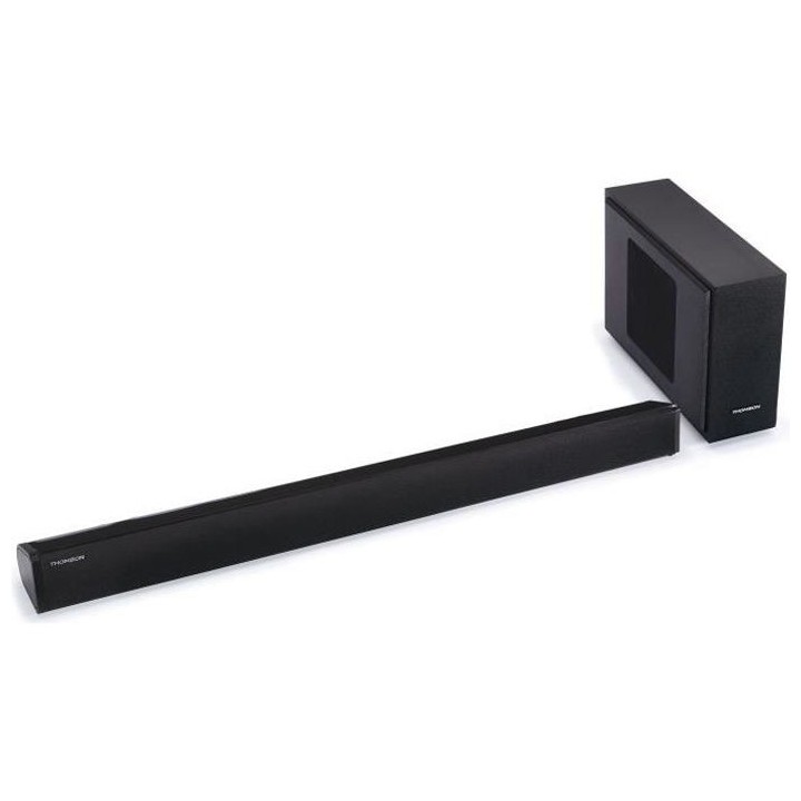 THOMSON SB200BT Barre de son avec caisson de basses filaire - 200W - S