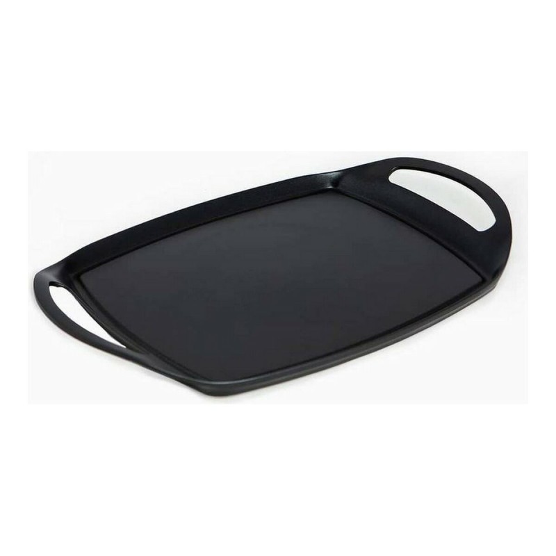 Plaque chauffantes grill Amercook (36 cm)