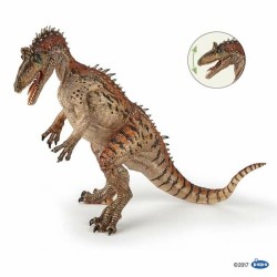 Figurine d’action Papo 55068 Dinosaure 14,5 x 7 x 11,3 cm (14,5 cm)