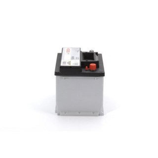 BOSCH Batterie Auto S3006 56Ah 480A / + a gauche