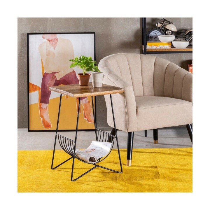 Carte postale microlorge