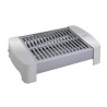 Grille-pain JATA JETT0201 Noir Blanc 300 W 300W