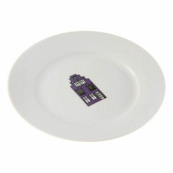 Carte postale microlorge